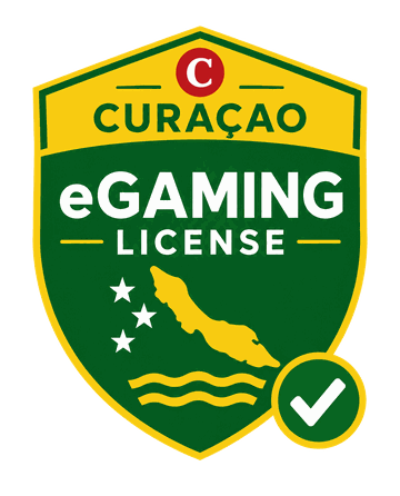 Curaçao eGaming License